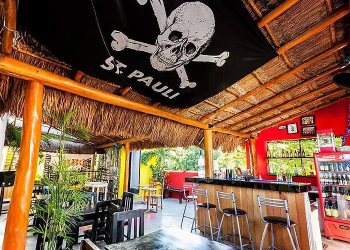 Che Playa Hostel&Bar